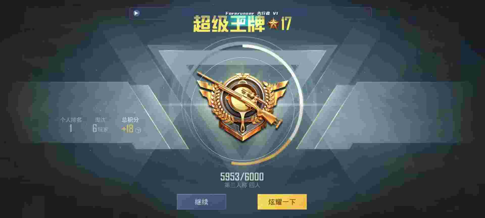 和平精英鸡腿辅助自瞄 - 和平精英观透下载免费辅助预览图